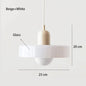Retro taklampa i glas