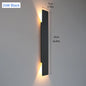 Vägglampa för uteplats och entré